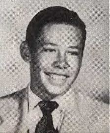 Eddie Lewis Simons
